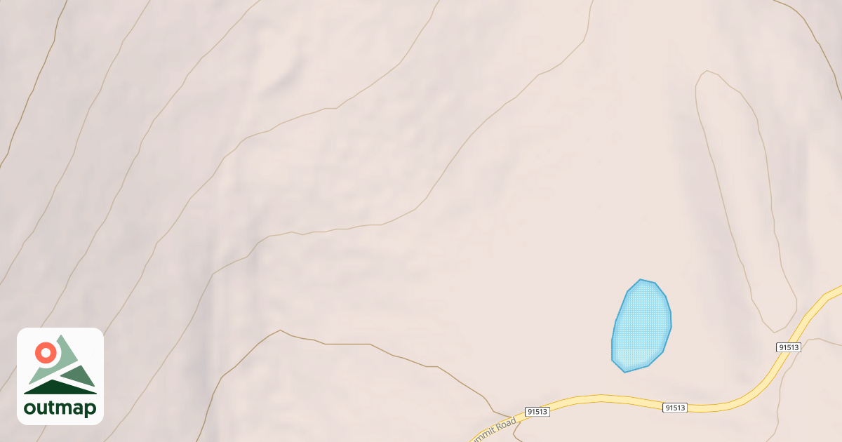Map of SEC 20 SPUR