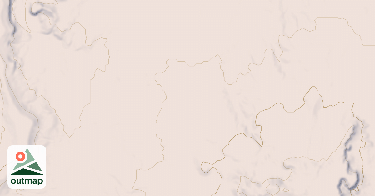 Map of BLM National GTLF Public Motorized Roads 4067f3c2-e5e7-400c-b9f9-bf733dd37409