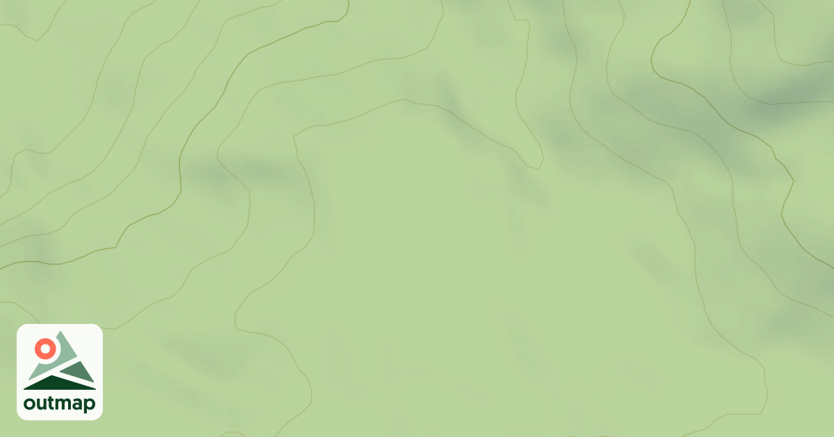Map of 2 B DECOMM'D
