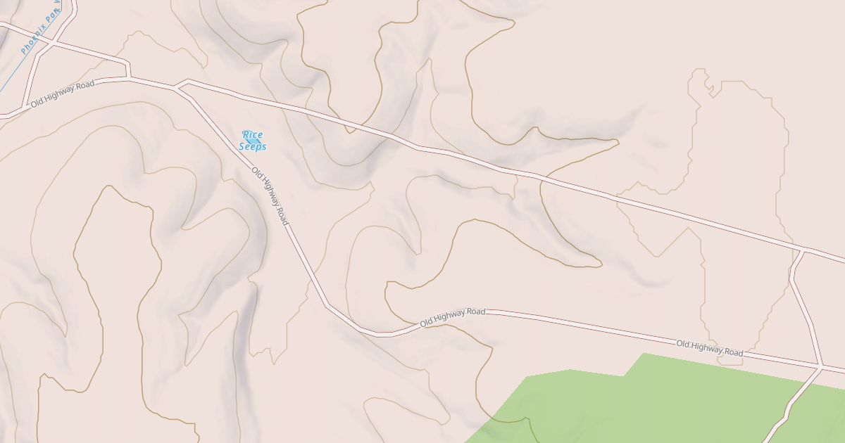 Map preview of RICE SEEP