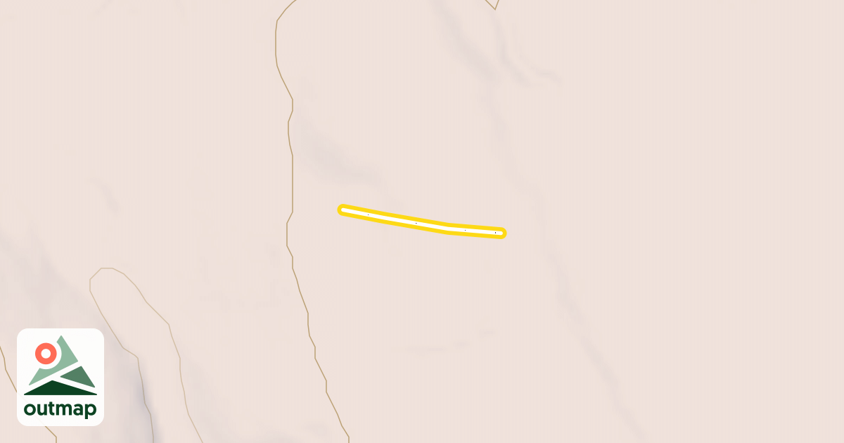 Map of Central Avenue