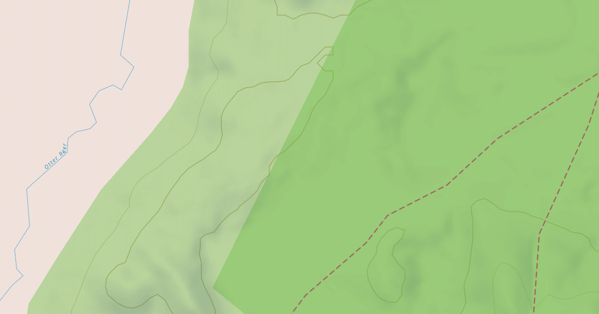 Map preview of USGS National Digital Trails 1d0dfb00-d08d-4904-847b-c54ba70eb5fa