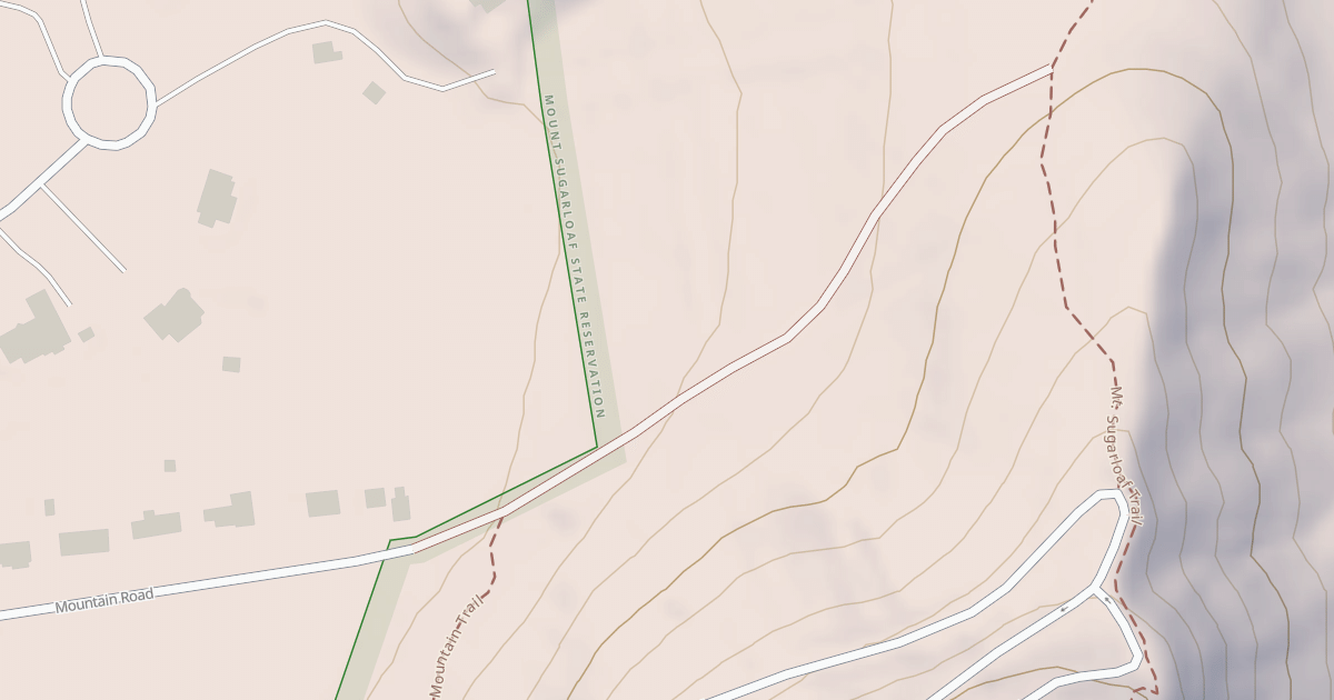 Map preview of USGS National Digital Trails 34039f2a-d652-4def-8c8d-e8f38837e47e