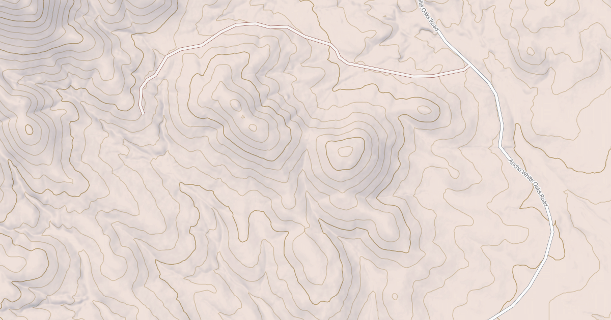 Map preview of USFS National Forest System Roads {2E24971C-C01B-4A3A-91CC-9F733FE0EBB5}