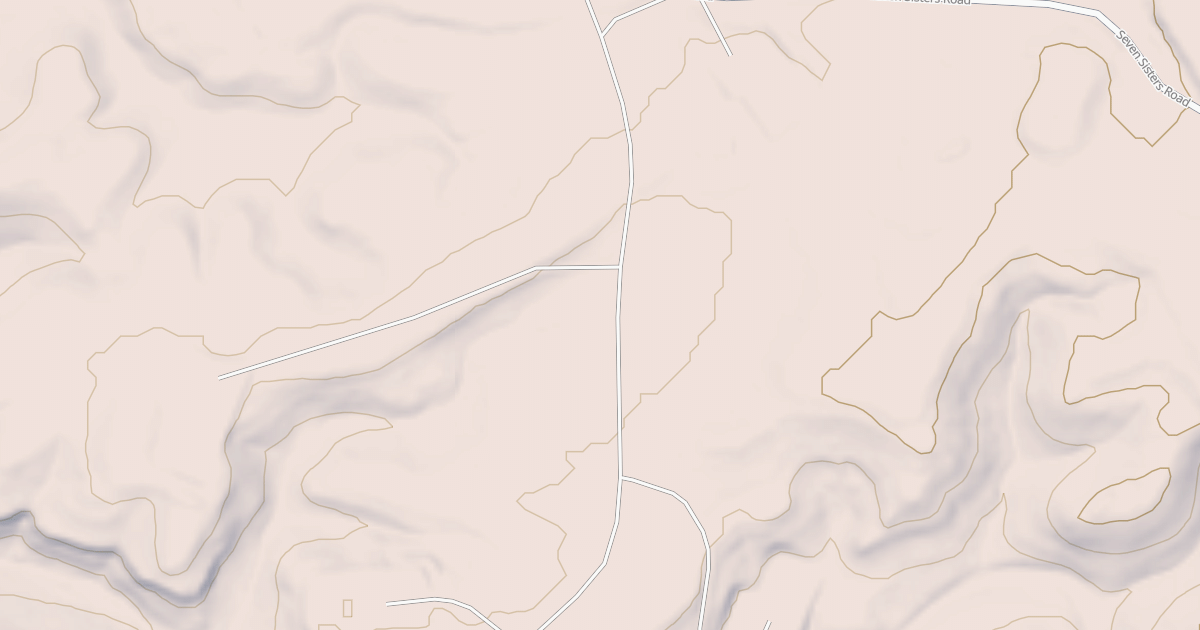 Map preview of BLM National GTLF Public Motorized Roads 13014fba-e854-44c4-9613-ff0802f645d9