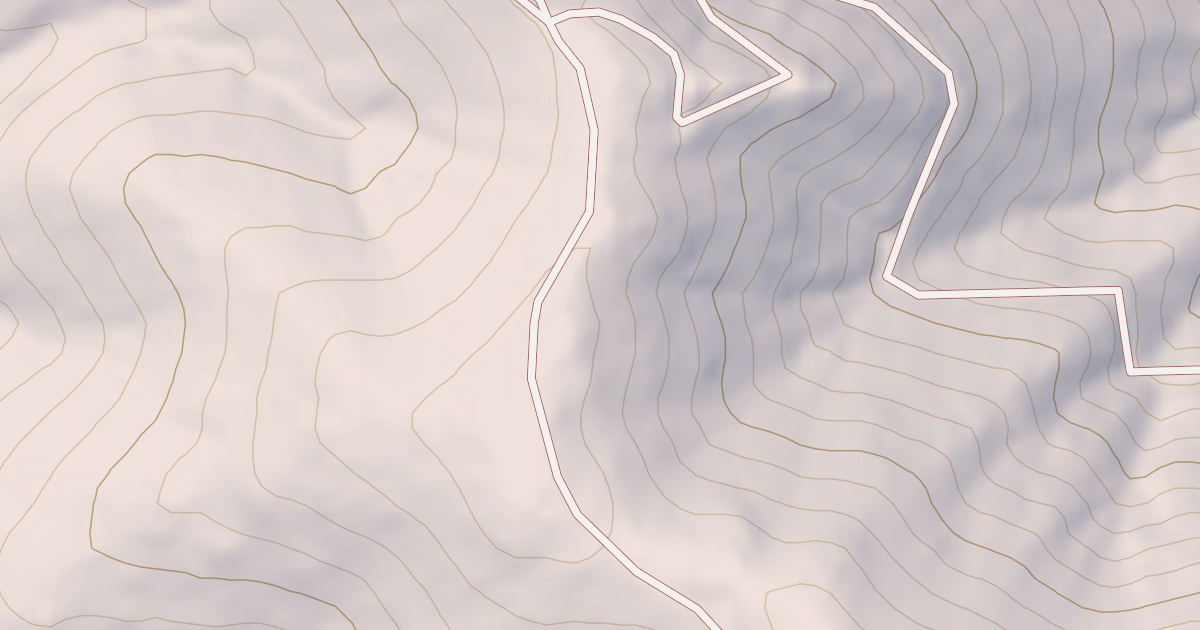 Map preview of BLM National GTLF Public Motorized Roads ef82142e-d971-4701-b82e-bf4cffc9cff4