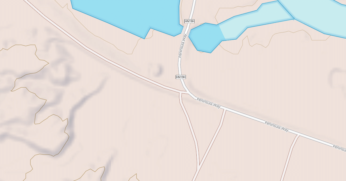 Map preview of BLM National GTLF Public Motorized Roads 27d25e58-3c52-4a44-91fa-7d3bc4c669e1