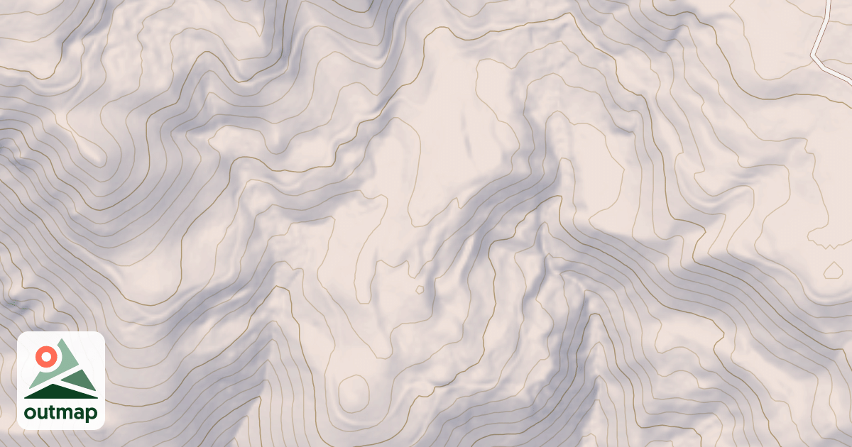 Map of MILK SHAKE