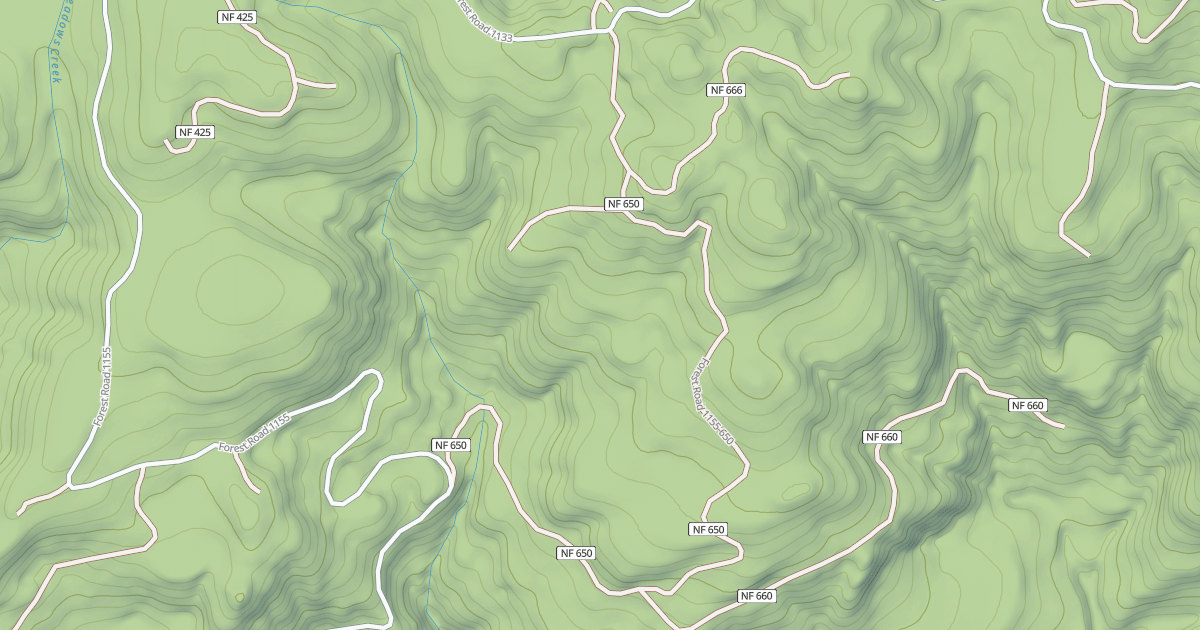 Map preview of PESSIMIST RD