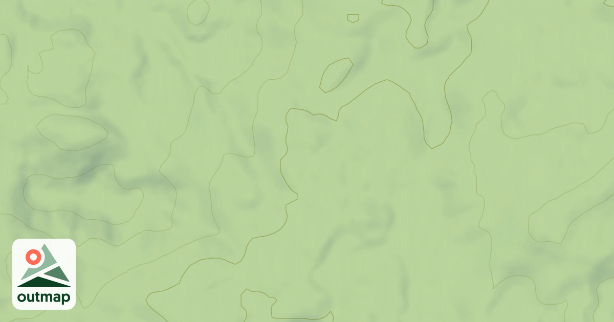 Map of Martineau Recreational Trails