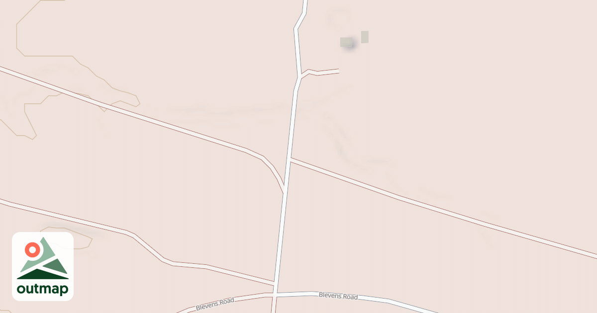 Map of BLM National GTLF Public Motorized Roads 23ee9649-5e6e-4317-8a27-522bc5501eaa