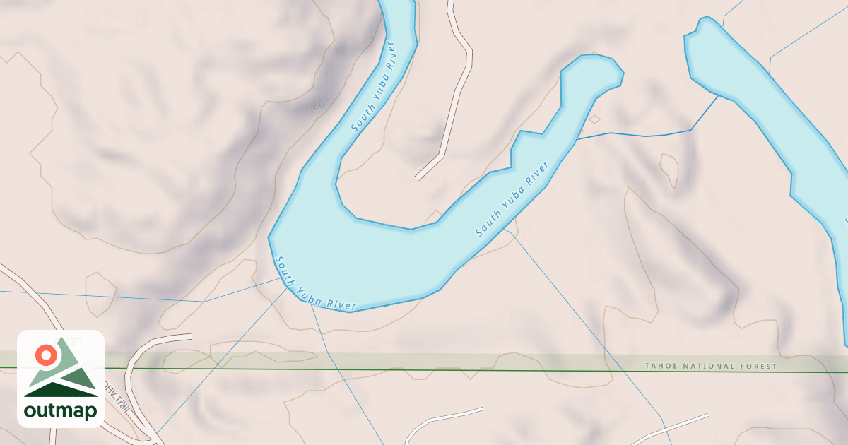 Map of 0654-005-05