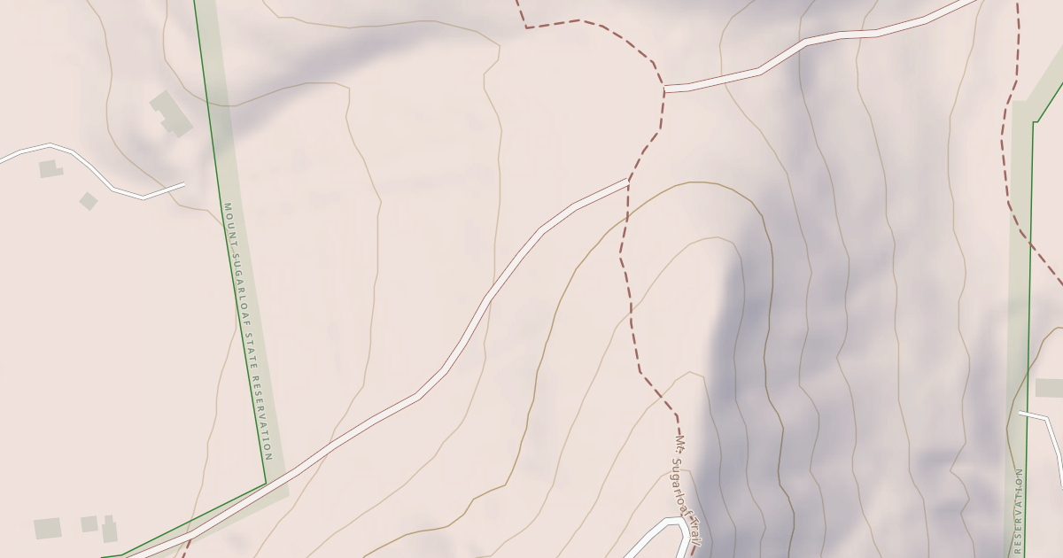 Map preview of USGS National Digital Trails 5c65bc36-2a6e-4d35-b9de-700db22ce6f5