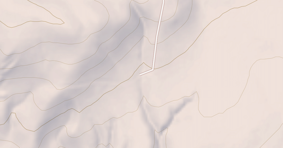 Map preview of BLM National GTLF Public Motorized Roads 6d78a477-2b80-45d0-bb56-c10c1def1562