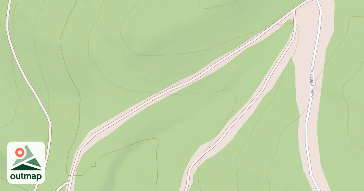 Map of BLM National GTLF Public Motorized Roads 1f326f39-afcf-4bb5-ad94-ccccc4fb7aa9