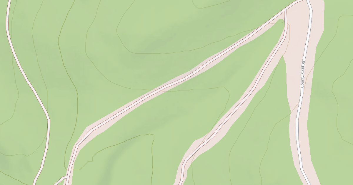 Map preview of BLM National GTLF Public Motorized Roads 1f326f39-afcf-4bb5-ad94-ccccc4fb7aa9