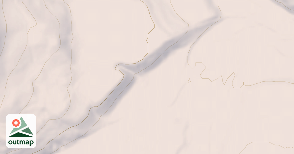 Map of USFS National Forest System Roads {4215869C-676D-485C-B29B-FB7CFCAF8A3F}