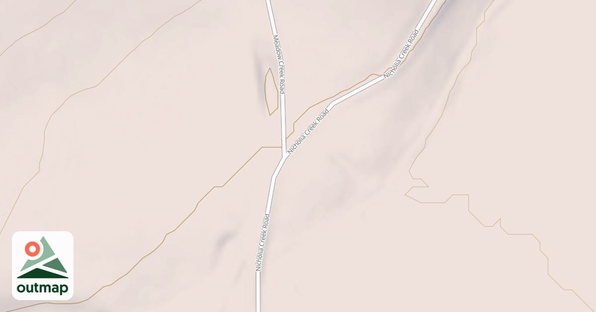 Map of BLM National GTLF Public Motorized Roads 5a147fd1-00b8-46ee-be58-ff6b35eca03d