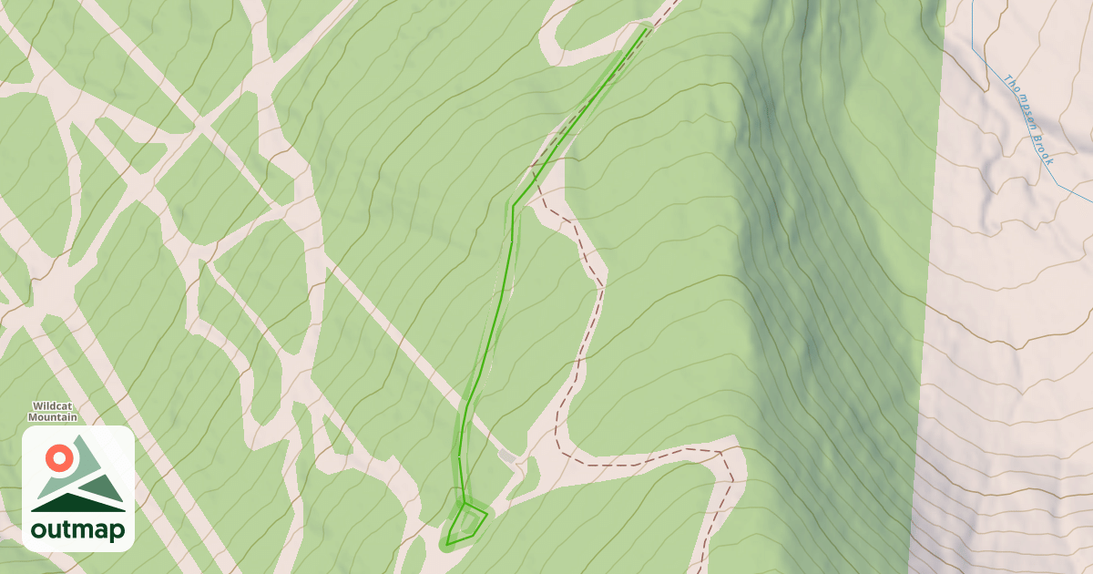 Map of TopCat