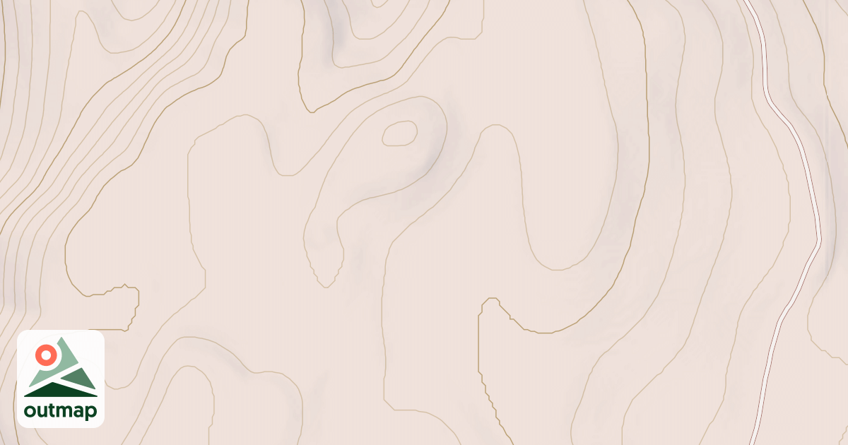 Map of COBLE MTN NE