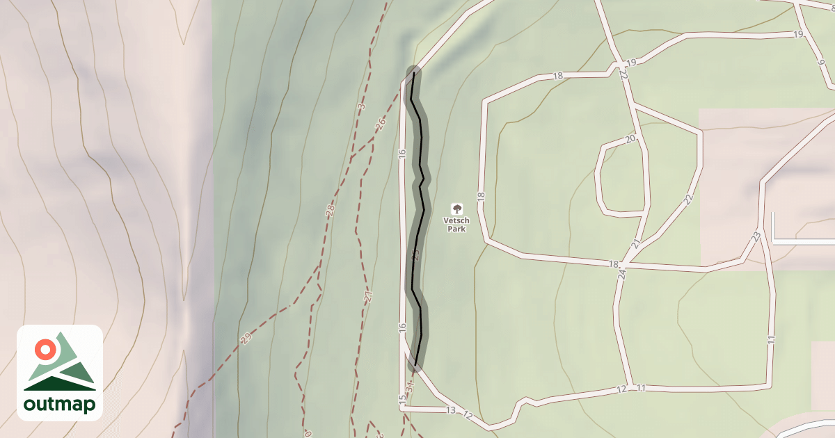 Map of 25