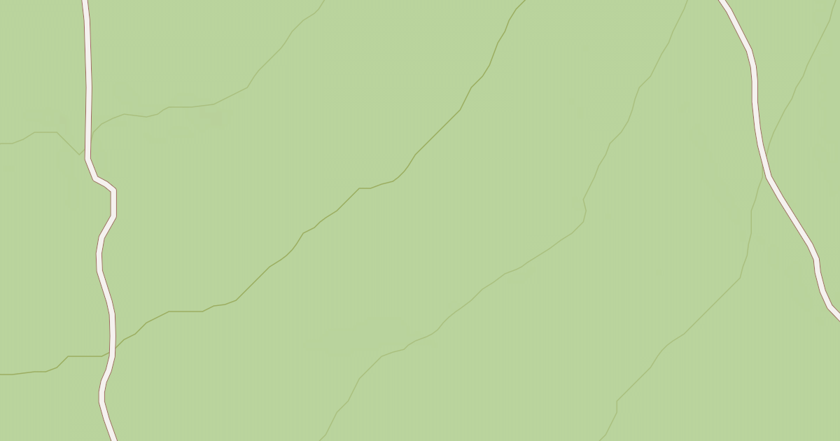 Map preview of BLM National GTLF Public Motorized Roads 32508d41-1886-4858-849c-a8609dde2362
