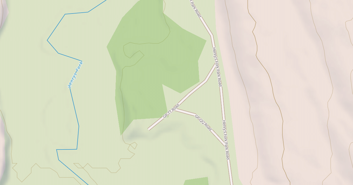 Map preview of GP-TT