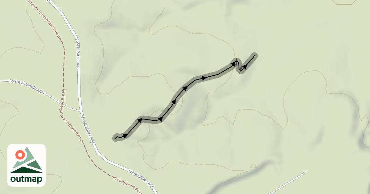 Map of Nemesis