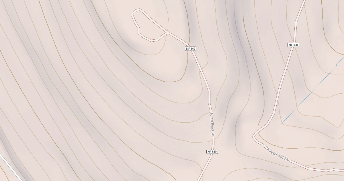 Map preview of MRS FRAIZER LT MRS
