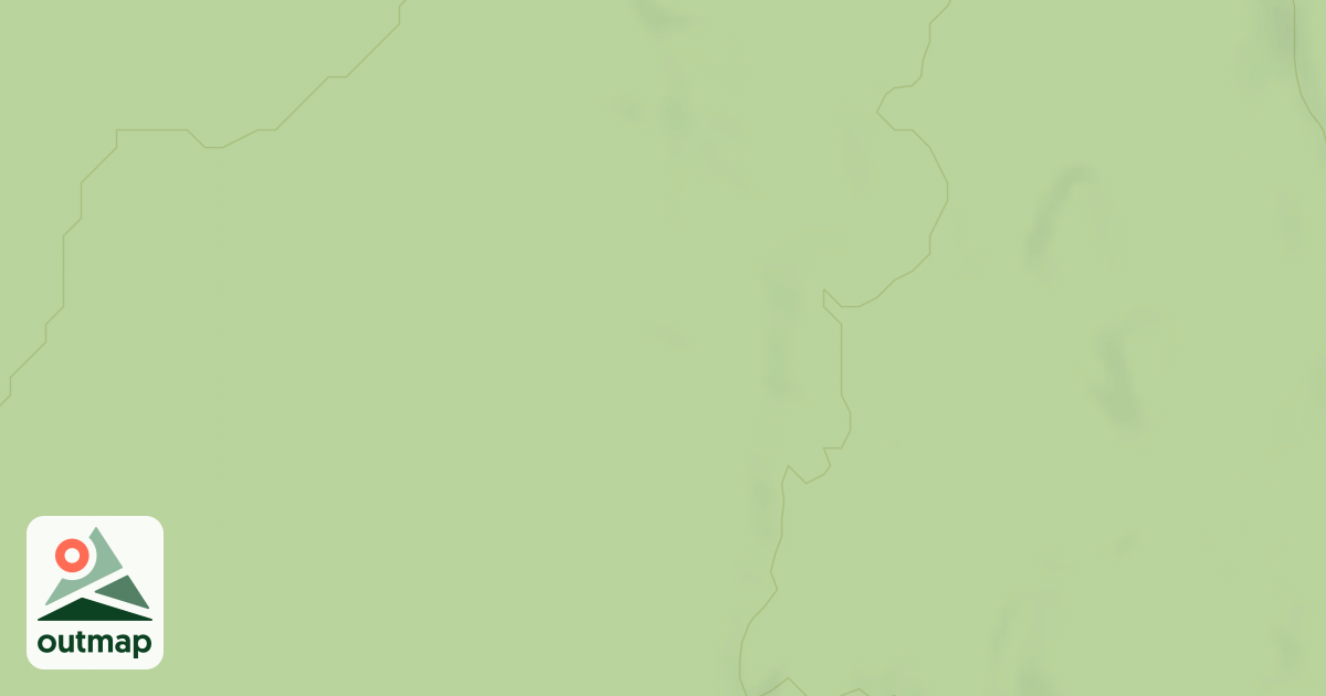Map of SPUR 1536B