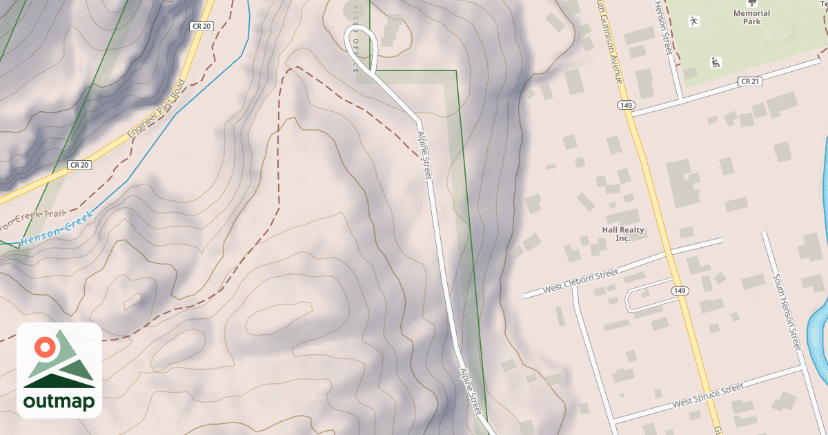 Map of BLM National GTLF Public Motorized Roads 708dc302-92a7-479f-99ef-1ce23f0fd6d1