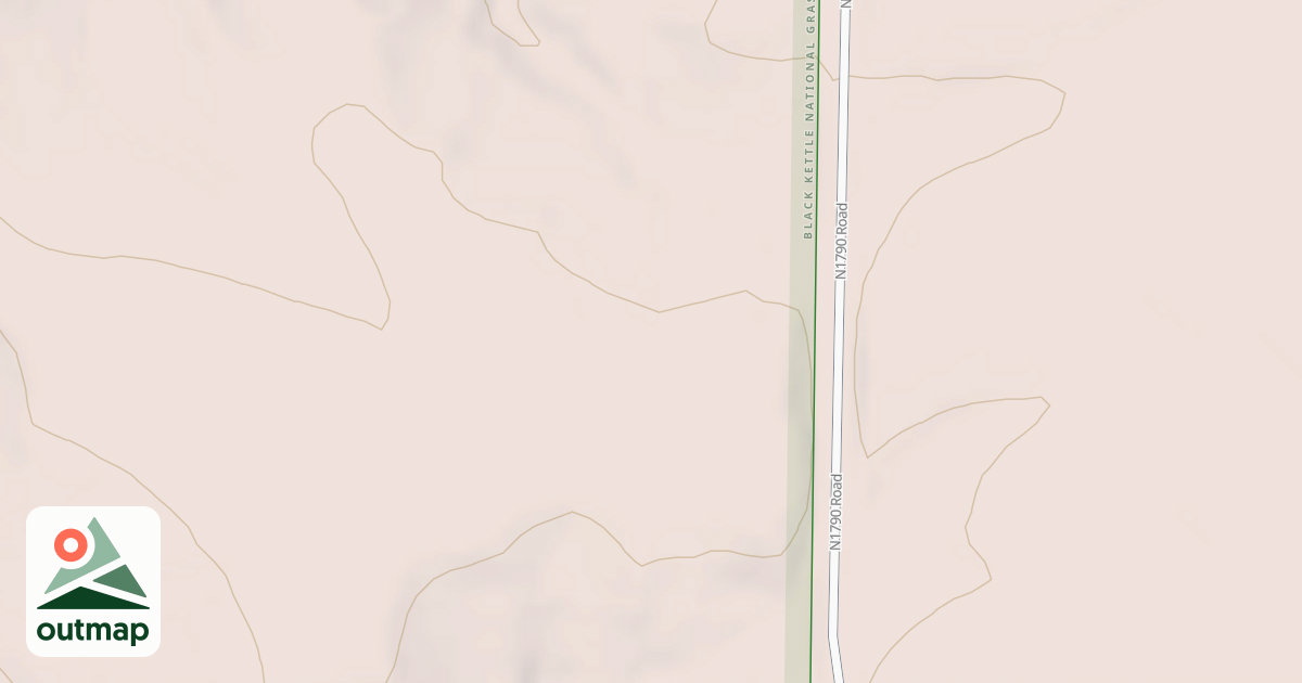 Map of USFS Motor Vehicle Use Map Roads {669ABD04-BDD0-4DC9-8619-187C643A2FD3}