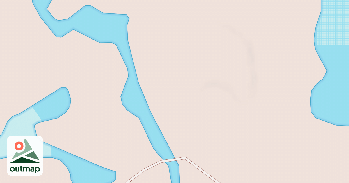 Map of BLM National GTLF Public Motorized Roads 9eb7db42-ea8b-4adf-80ce-9d65faf00378