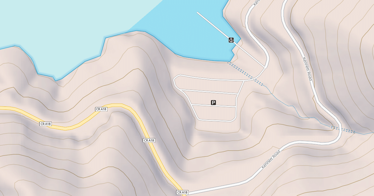 Map preview of CENTIMUDI PARK