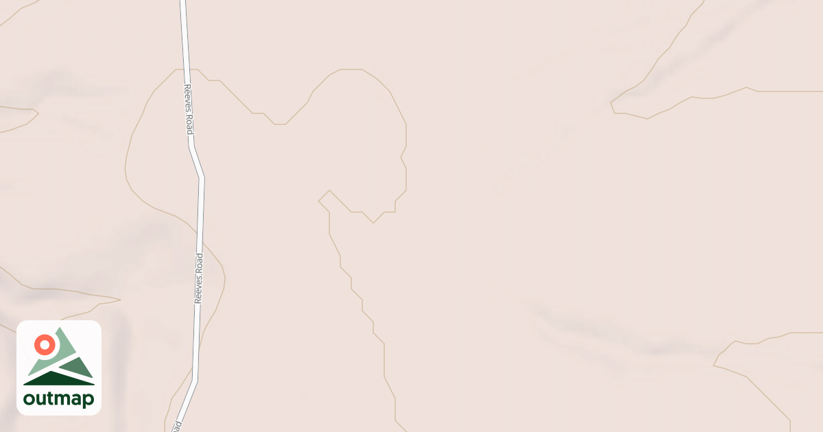 Map of USFS National Forest System Roads {90EB6288-9518-429C-B4A0-4BDC94AF27C8}