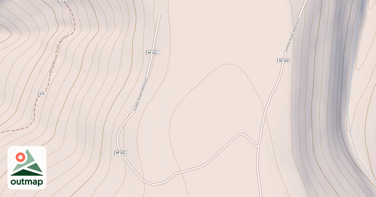 Map of 4400622