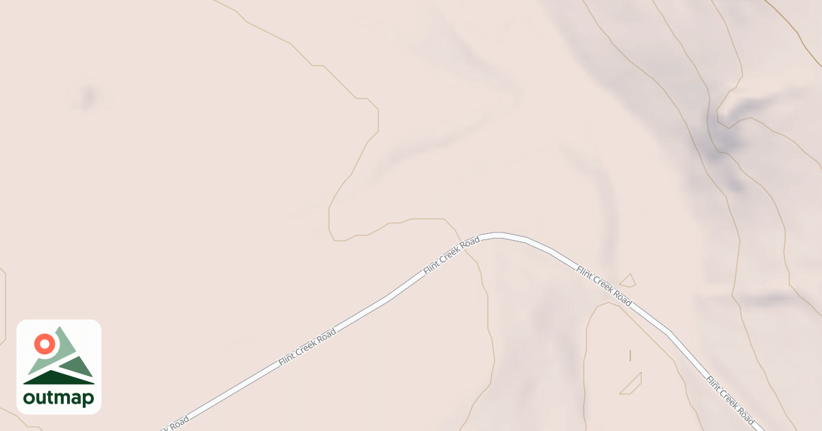 Map of BLM National GTLF Public Motorized Roads 0a301aaf-5c6e-4283-87eb-1d185acb6737