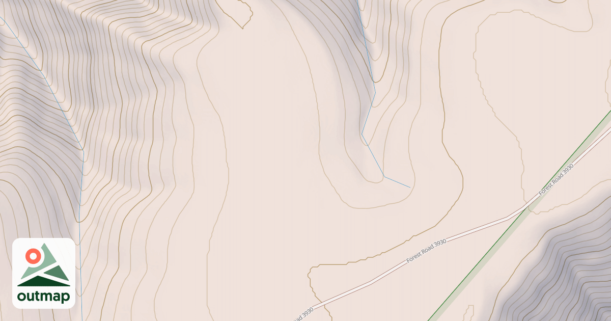 Map of 3930445