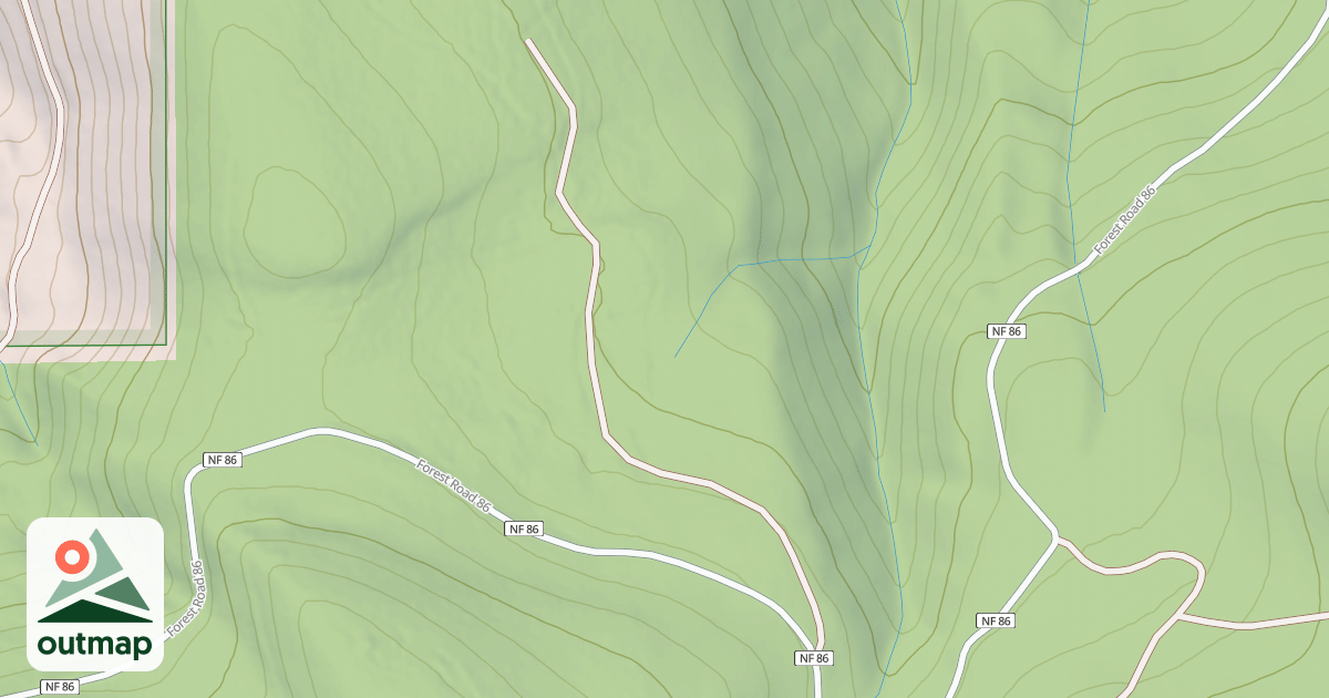 Map of ED-10