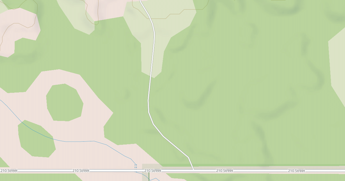Map preview of Smoky Hills
