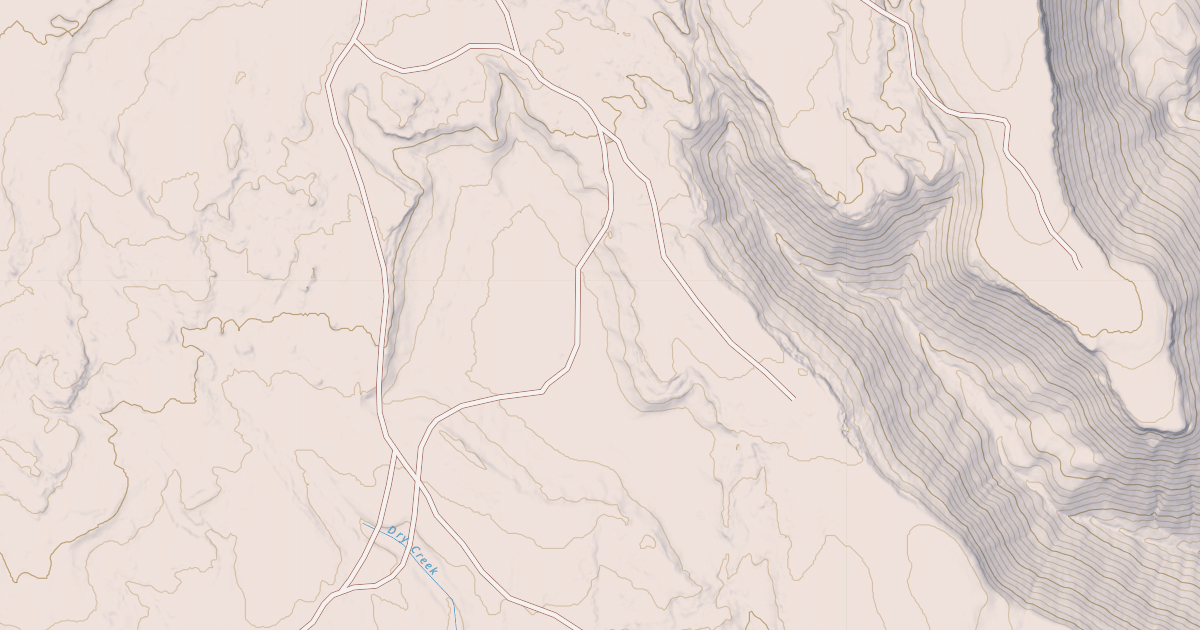 Map preview of MAJOR LOCAL