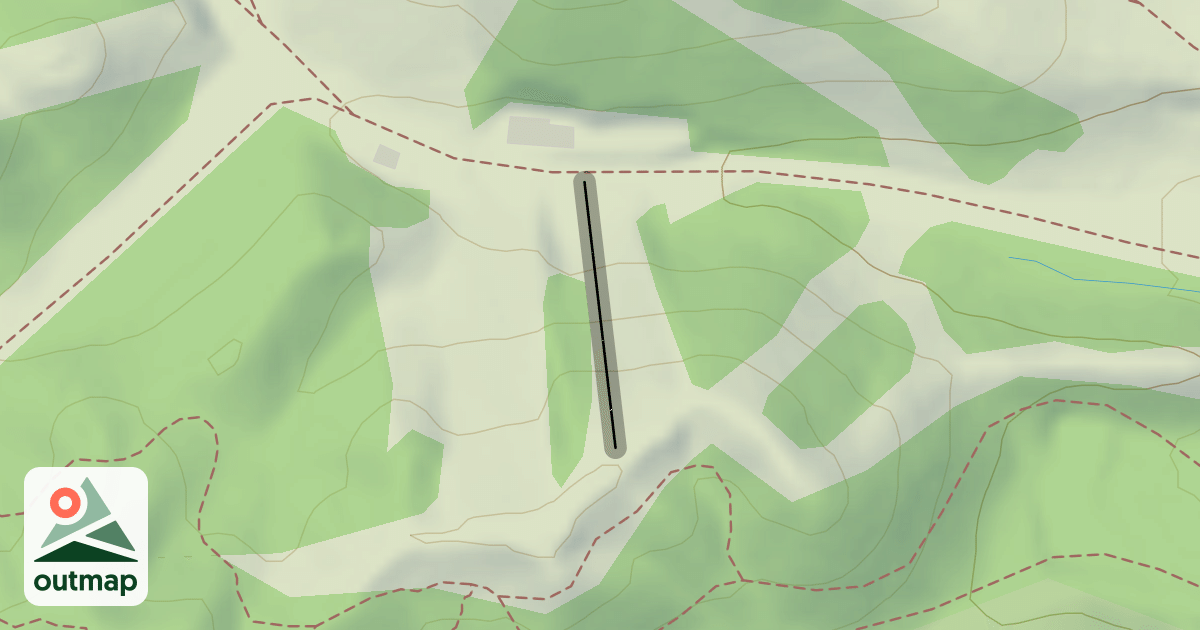 Map of Pete