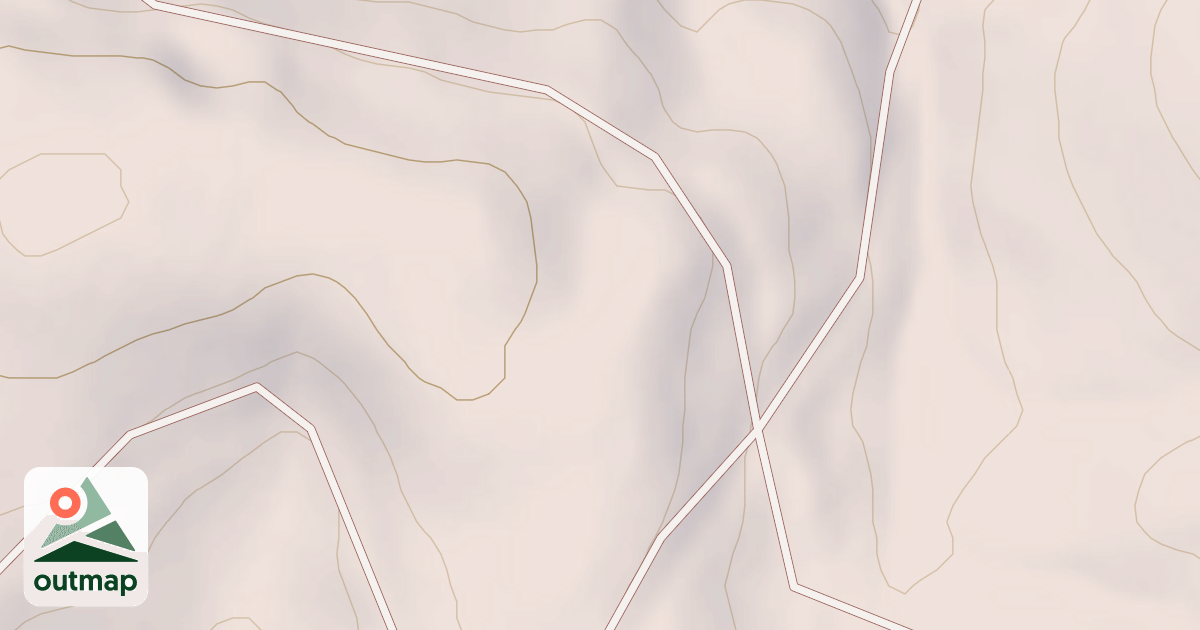 Map of Joel's Jaunt