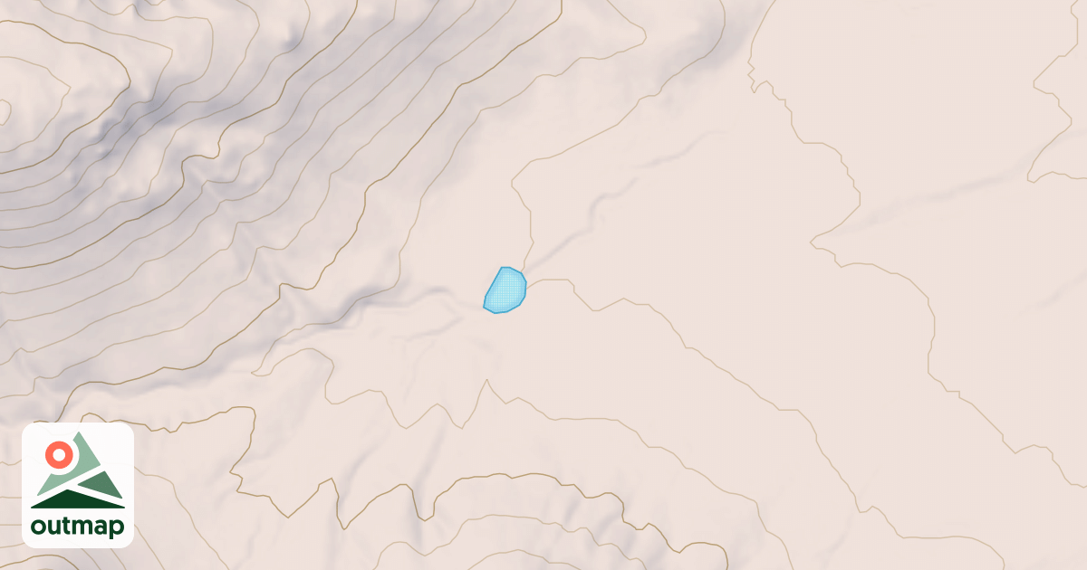 Map of 4030 G