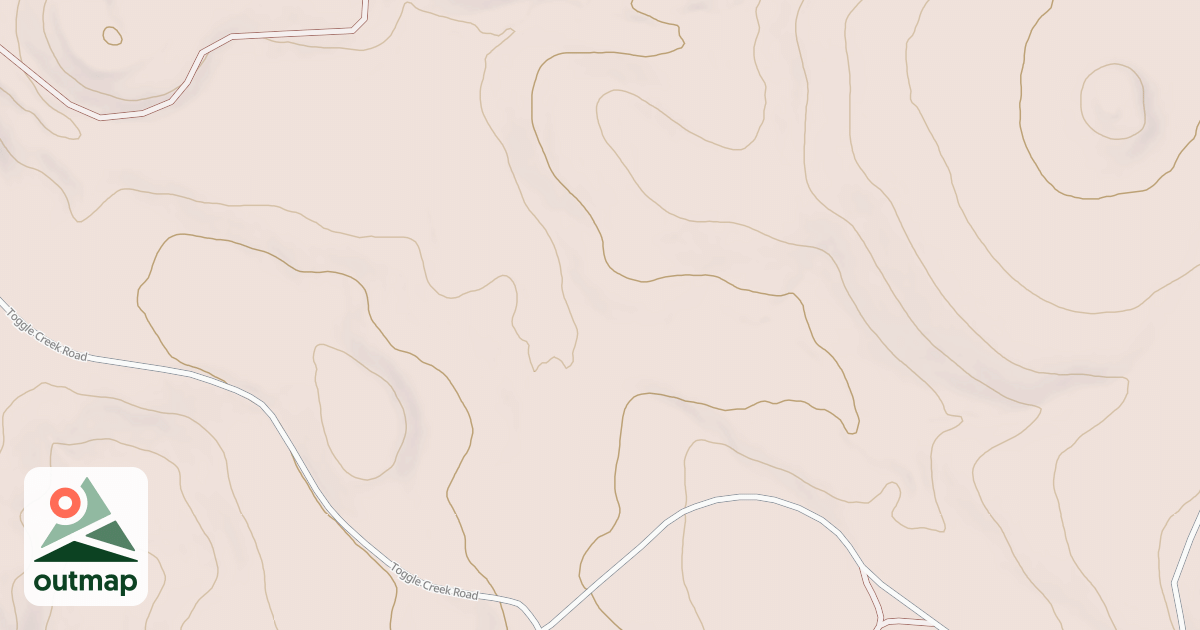 Map of USFS National Forest System Roads {0D26BD52-C54D-43D3-8916-62DFC92A4599}