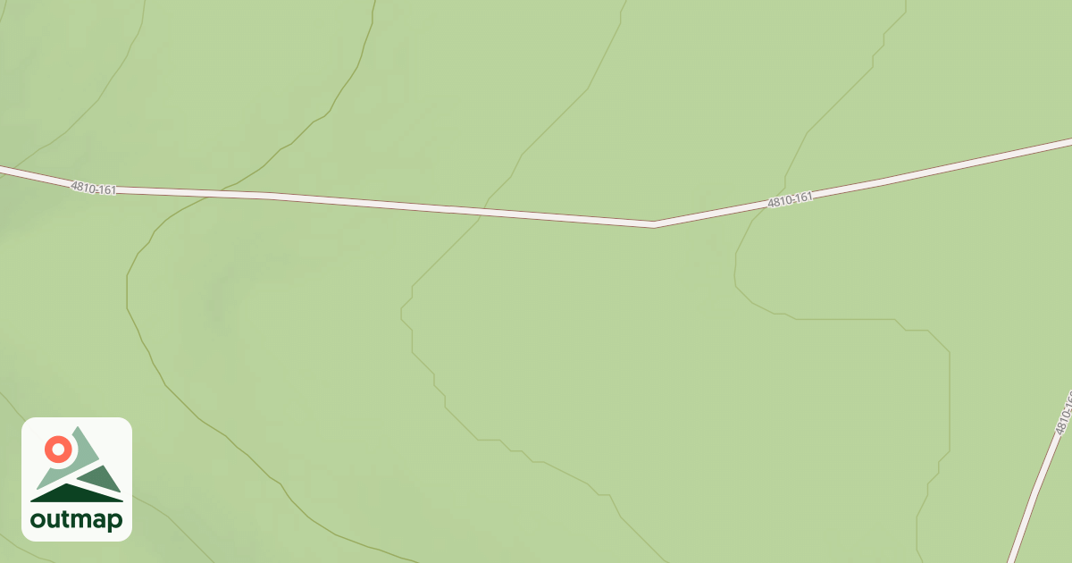 Map of 4810161