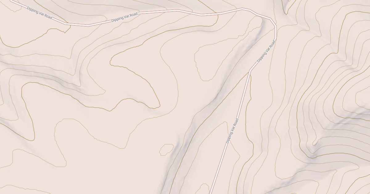 Map preview of 40051A