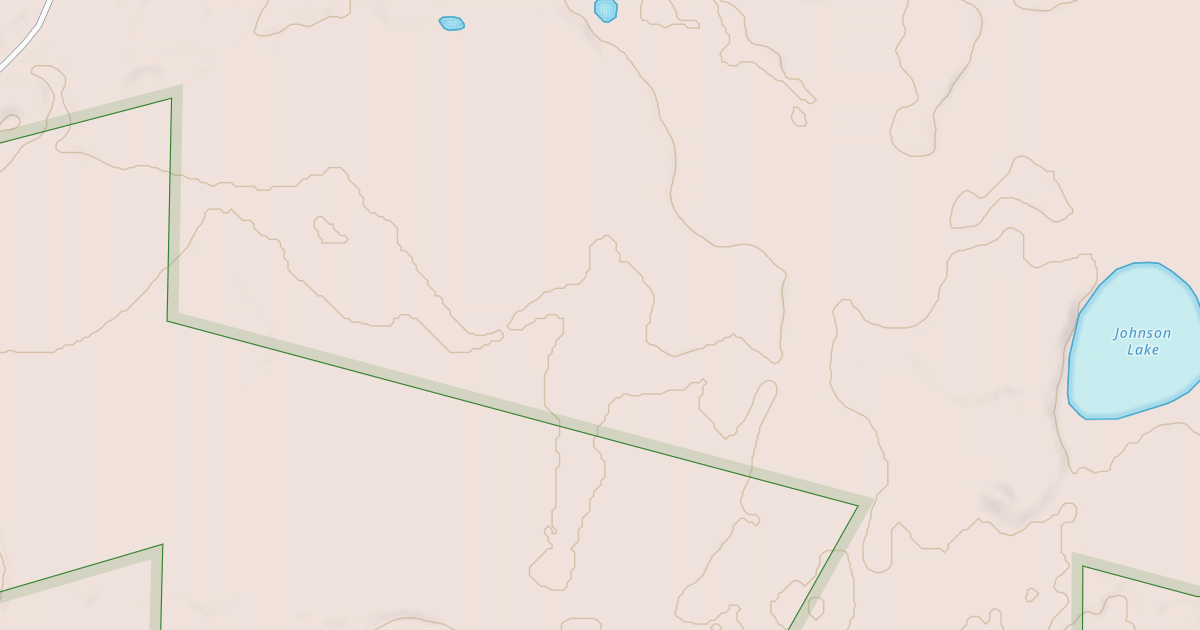 Map preview of FAHRENHOLZ ROAD SPUR E