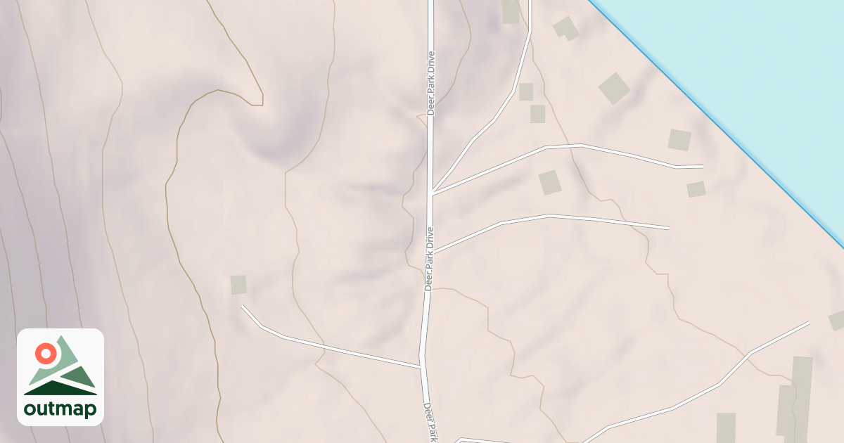 Map of BLM National GTLF Public Motorized Roads 39bfc82b-5c94-4ea2-a29c-7234870b5656