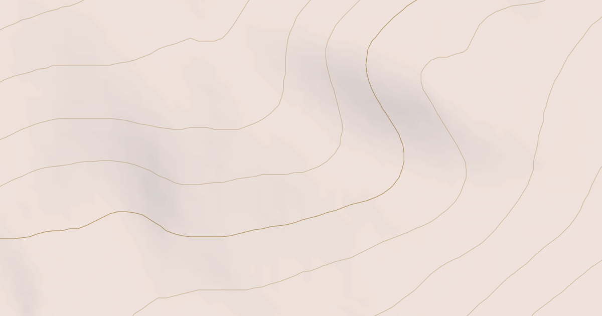 Map preview of East Fork Chulitna
